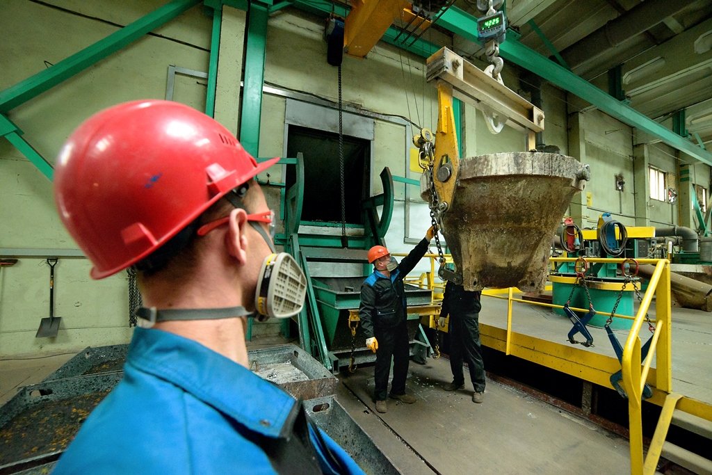 1AK-SPLAV О предприятии - 19